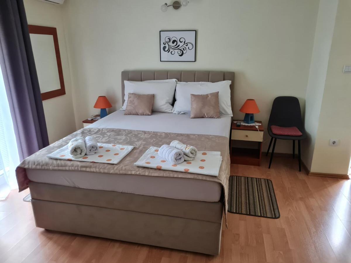 Apartments Bosnjak Szybenik Zewnętrze zdjęcie