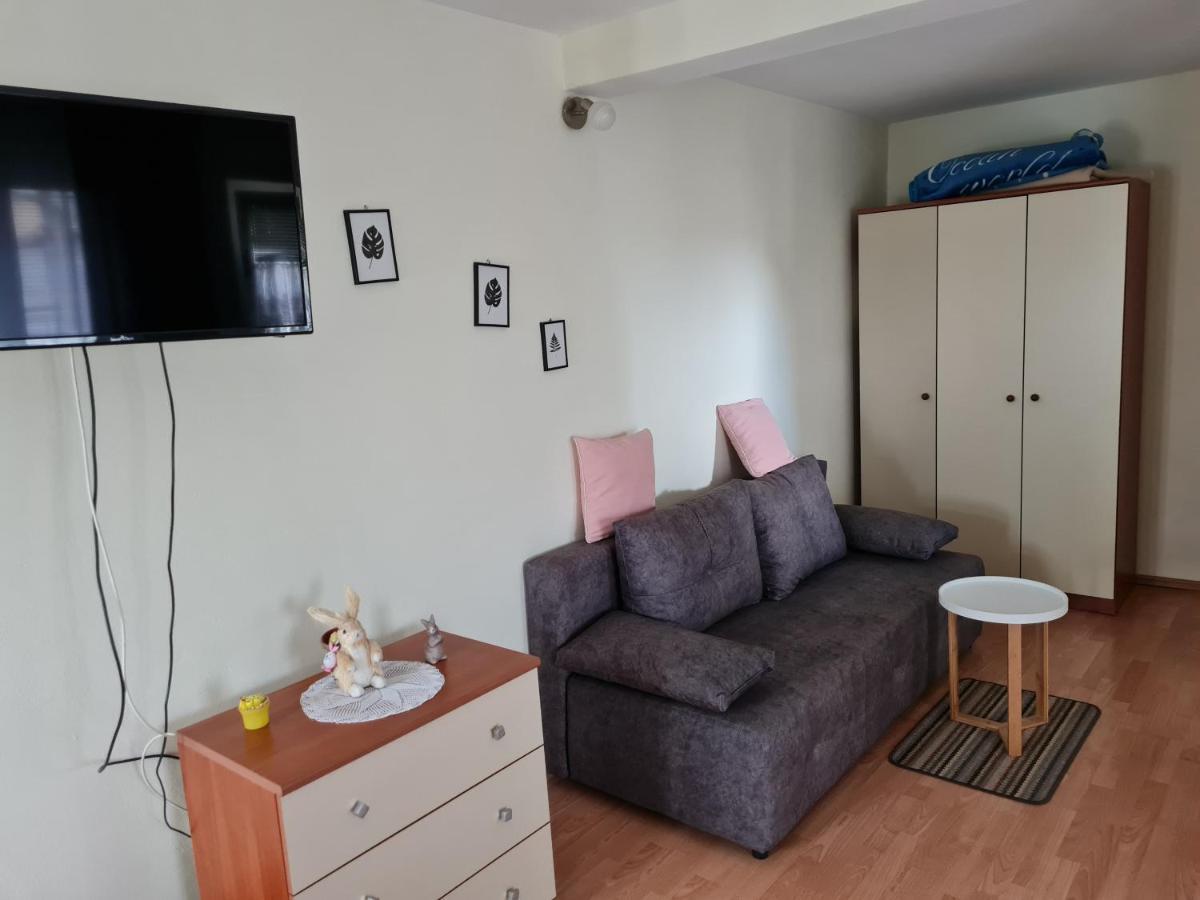 Apartments Bosnjak Szybenik Zewnętrze zdjęcie