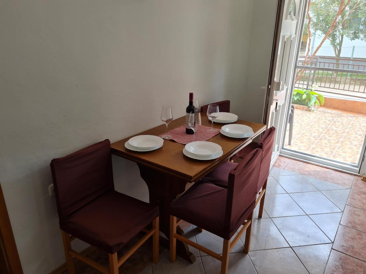 Apartments Bosnjak Szybenik Zewnętrze zdjęcie