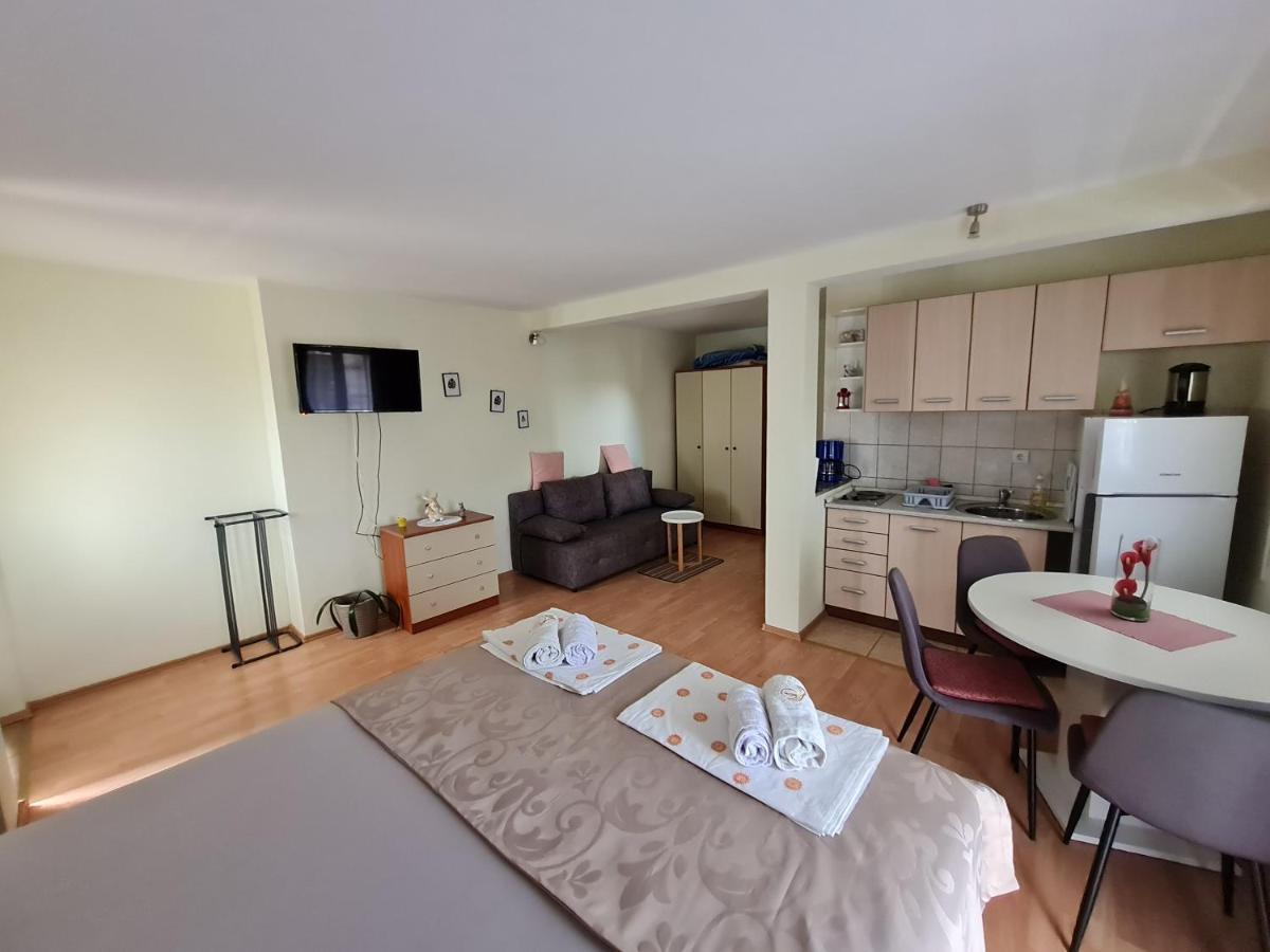Apartments Bosnjak Szybenik Zewnętrze zdjęcie