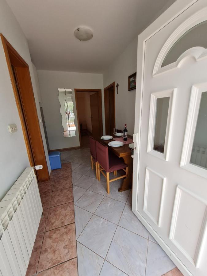 Apartments Bosnjak Szybenik Zewnętrze zdjęcie