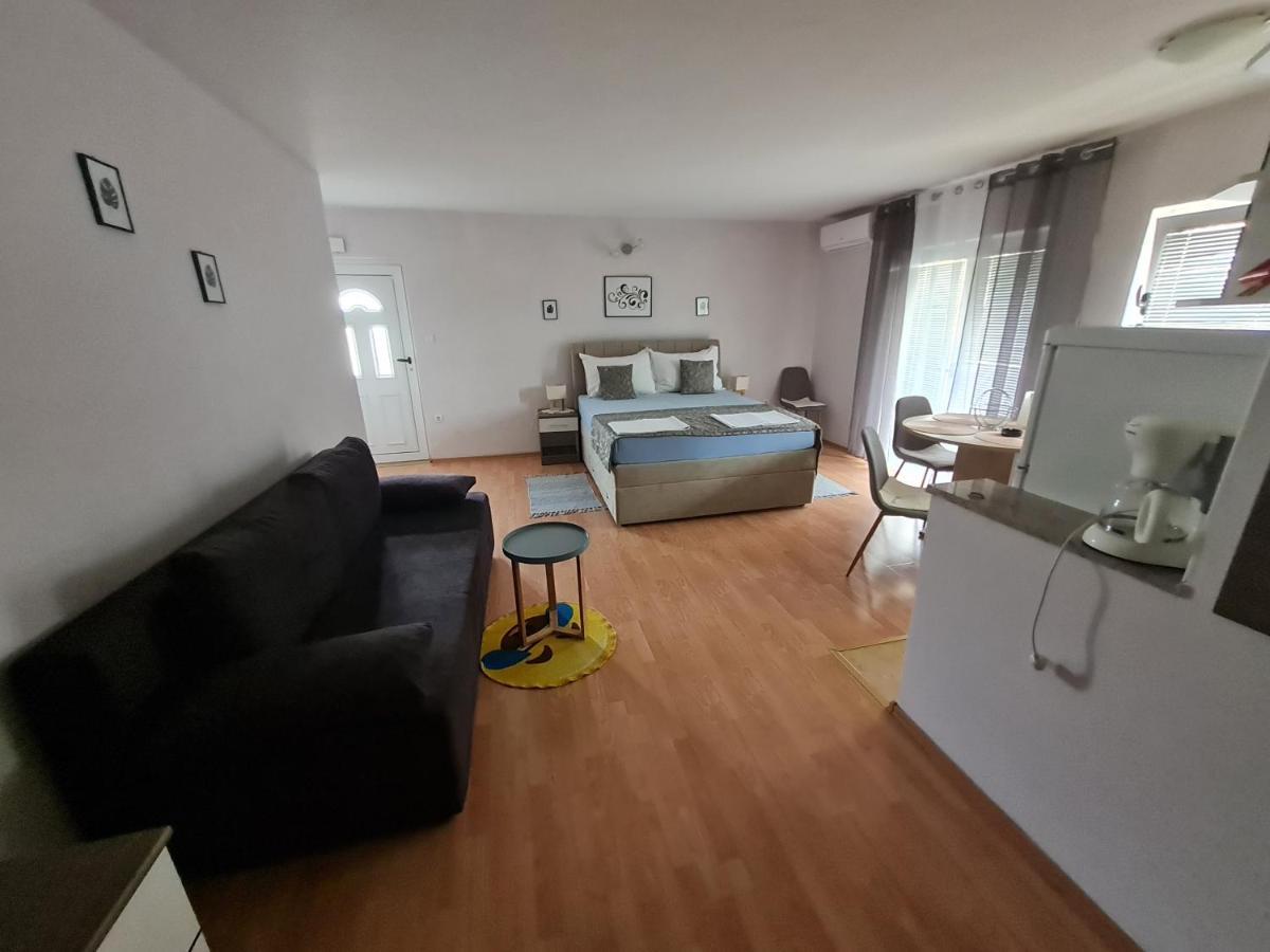 Apartments Bosnjak Szybenik Zewnętrze zdjęcie