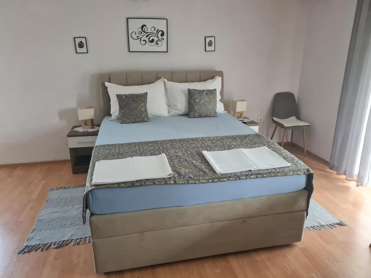 Apartments Bosnjak Szybenik Zewnętrze zdjęcie