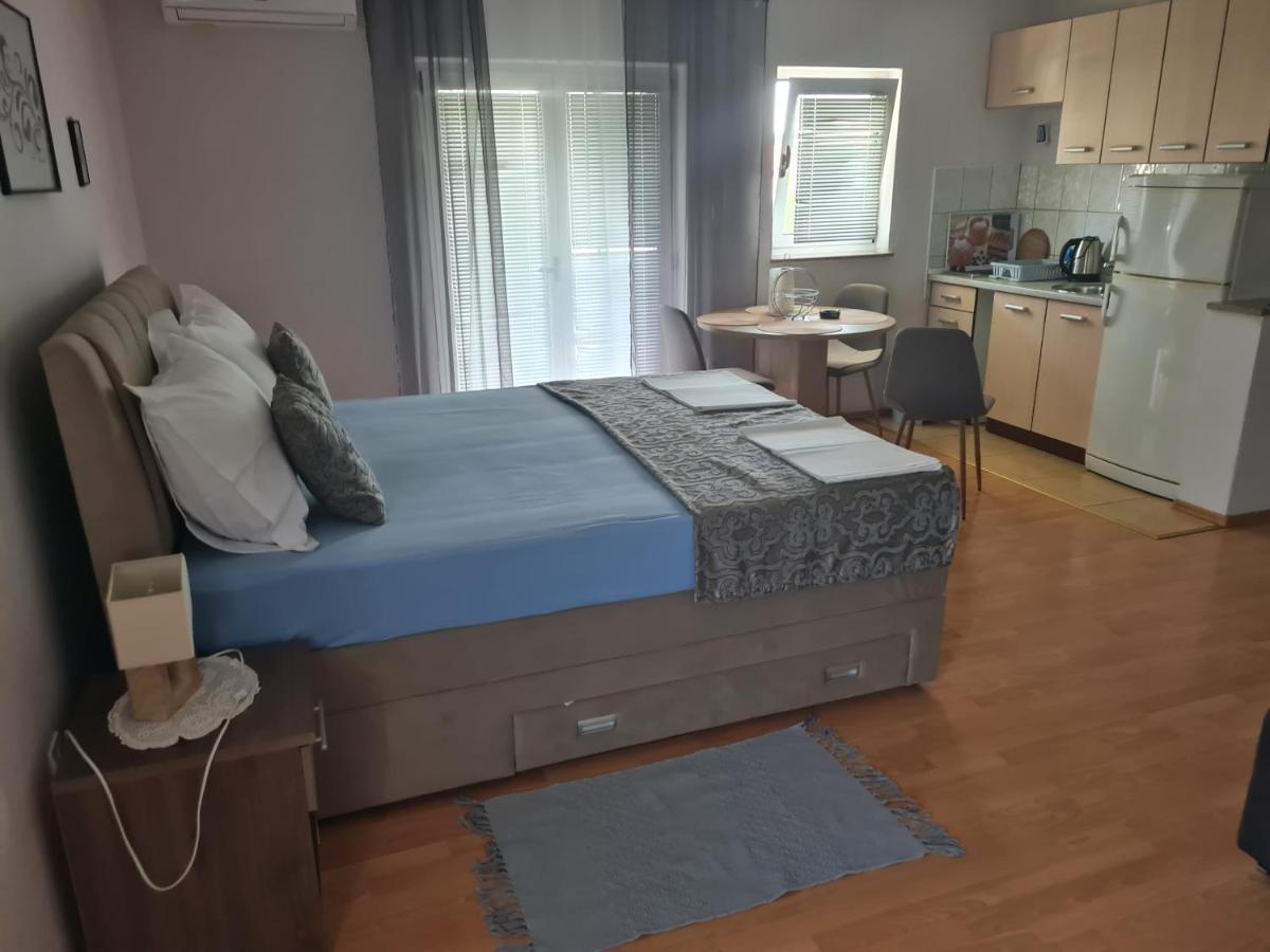 Apartments Bosnjak Szybenik Zewnętrze zdjęcie