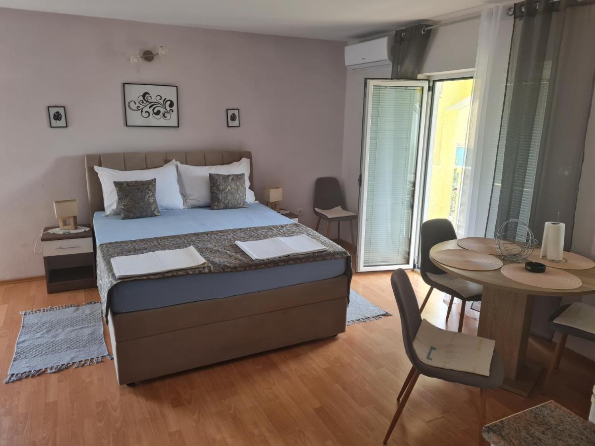 Apartments Bosnjak Szybenik Zewnętrze zdjęcie