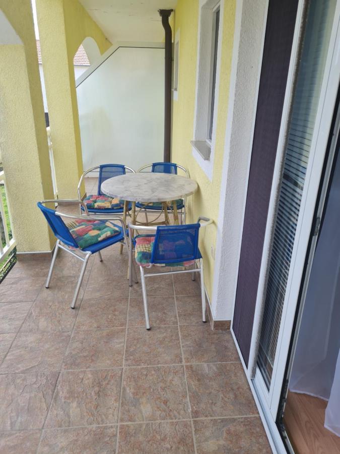 Apartments Bosnjak Szybenik Zewnętrze zdjęcie