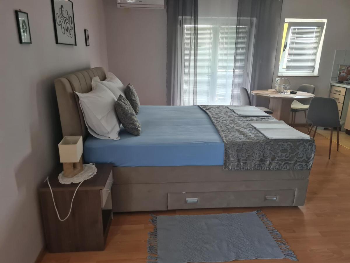 Apartments Bosnjak Szybenik Zewnętrze zdjęcie