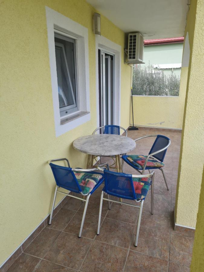 Apartments Bosnjak Szybenik Zewnętrze zdjęcie