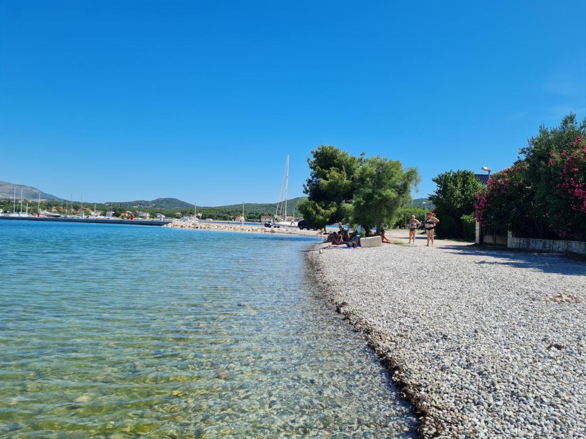 Apartments Bosnjak Szybenik Zewnętrze zdjęcie