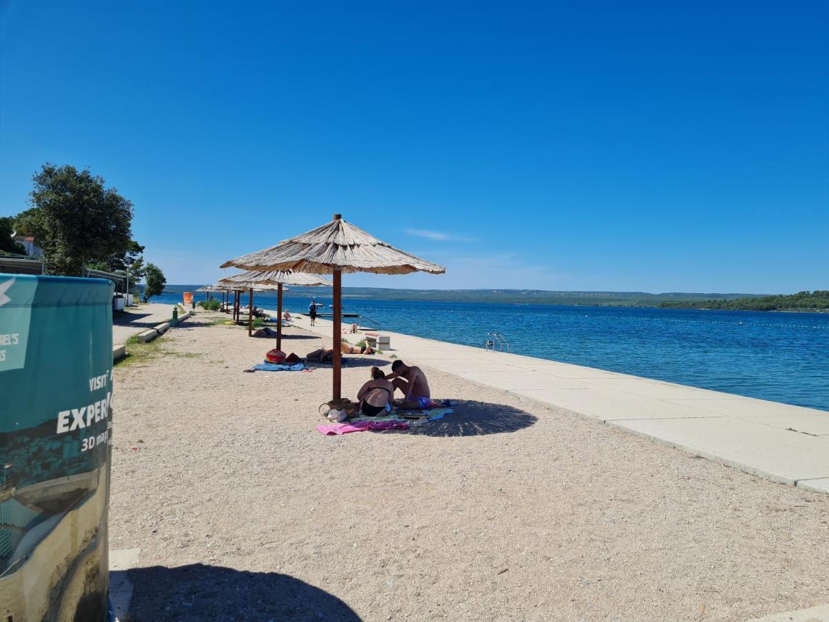Apartments Bosnjak Szybenik Zewnętrze zdjęcie