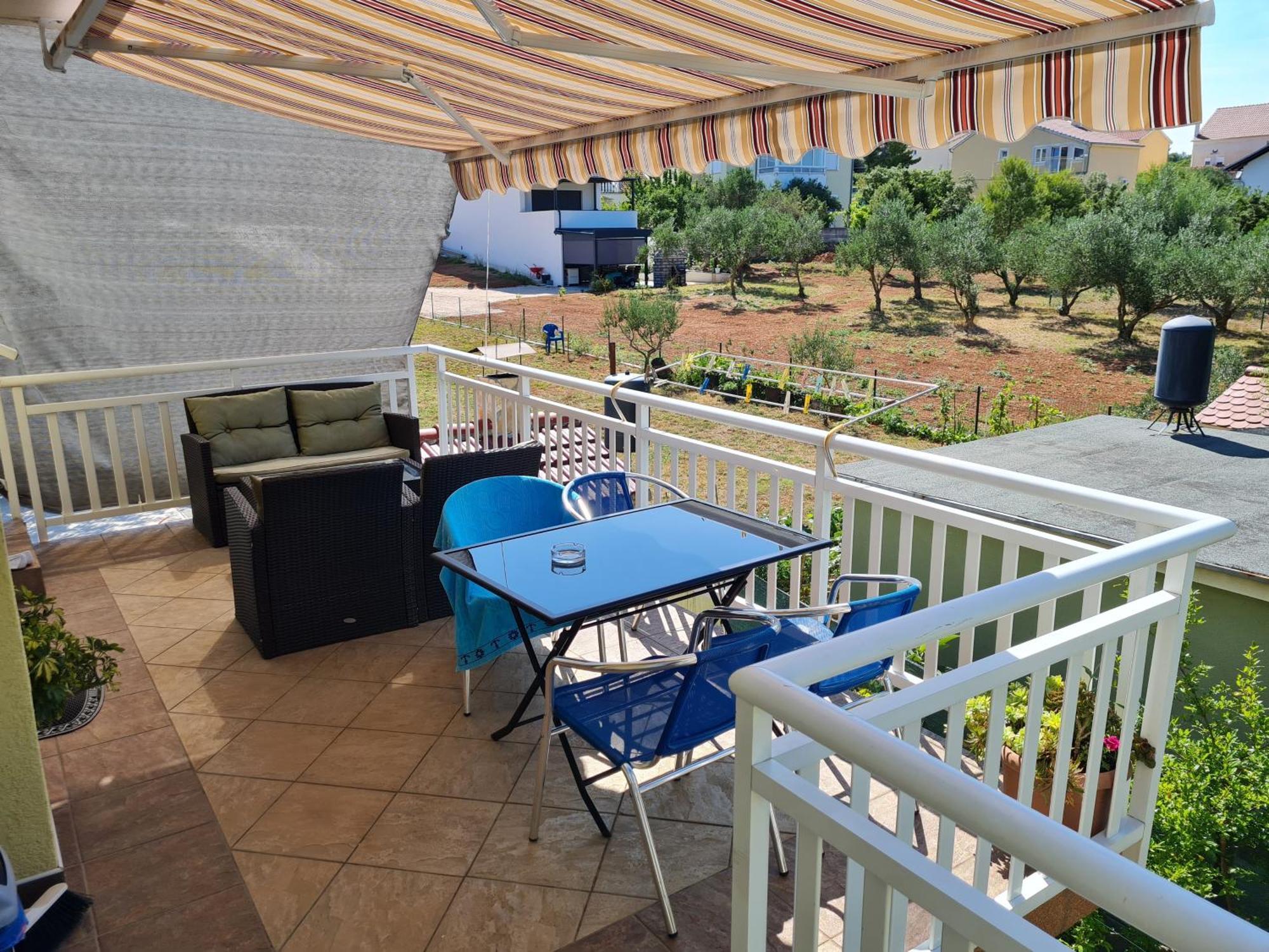 Apartments Bosnjak Szybenik Zewnętrze zdjęcie