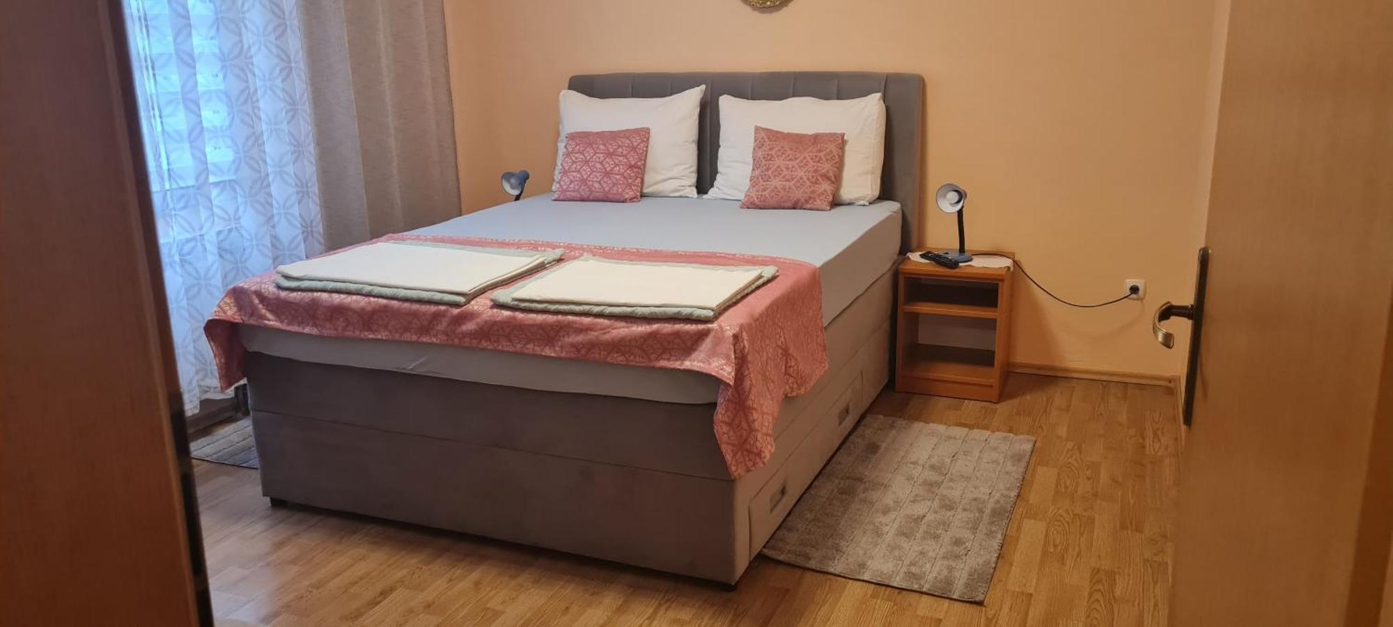 Apartments Bosnjak Szybenik Pokój zdjęcie