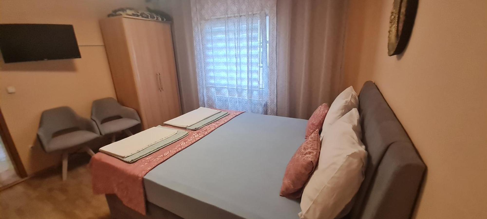 Apartments Bosnjak Szybenik Pokój zdjęcie