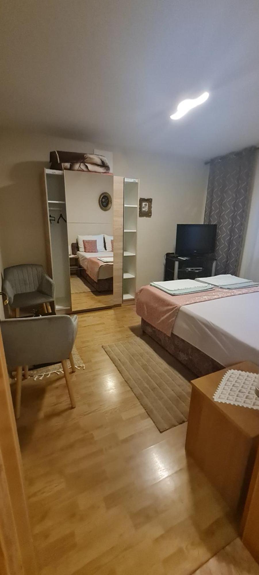 Apartments Bosnjak Szybenik Pokój zdjęcie