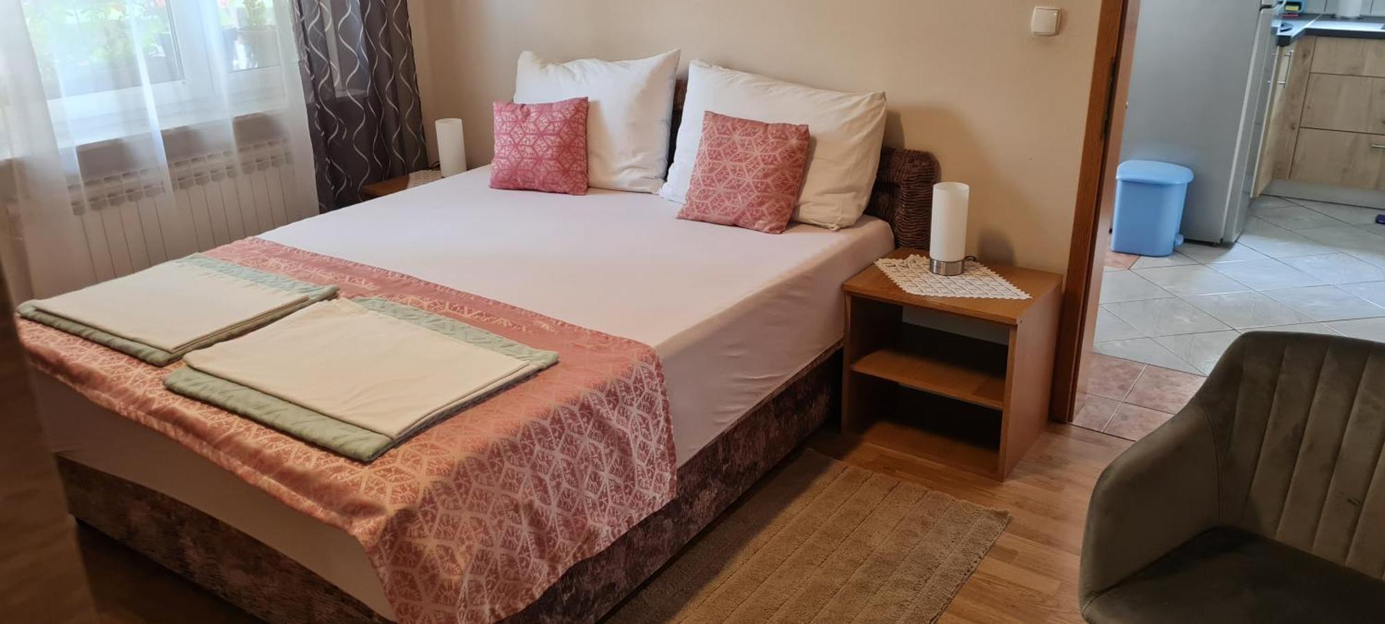 Apartments Bosnjak Szybenik Pokój zdjęcie