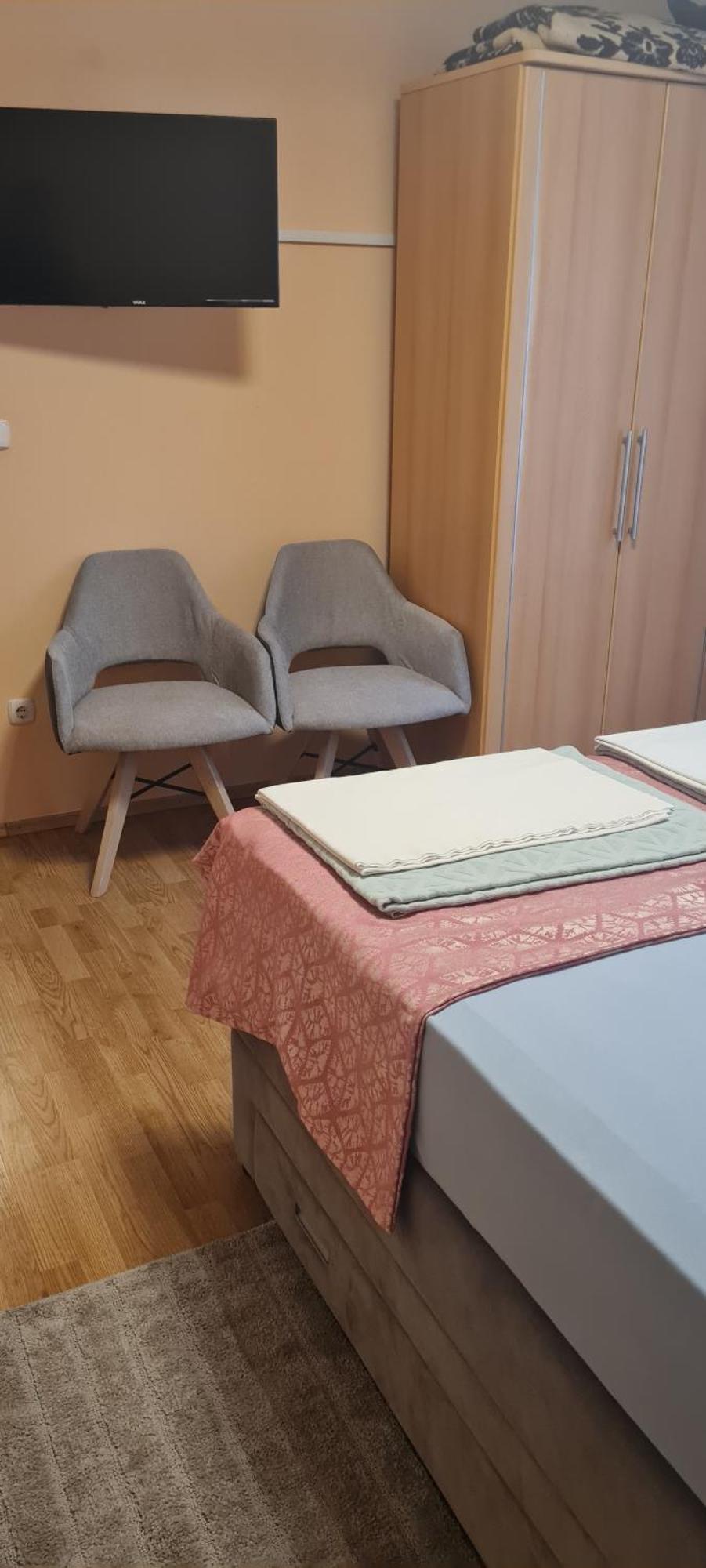Apartments Bosnjak Szybenik Pokój zdjęcie