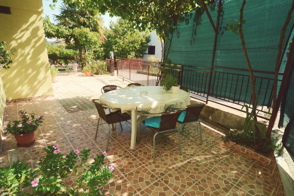 Apartments Bosnjak Szybenik Zewnętrze zdjęcie