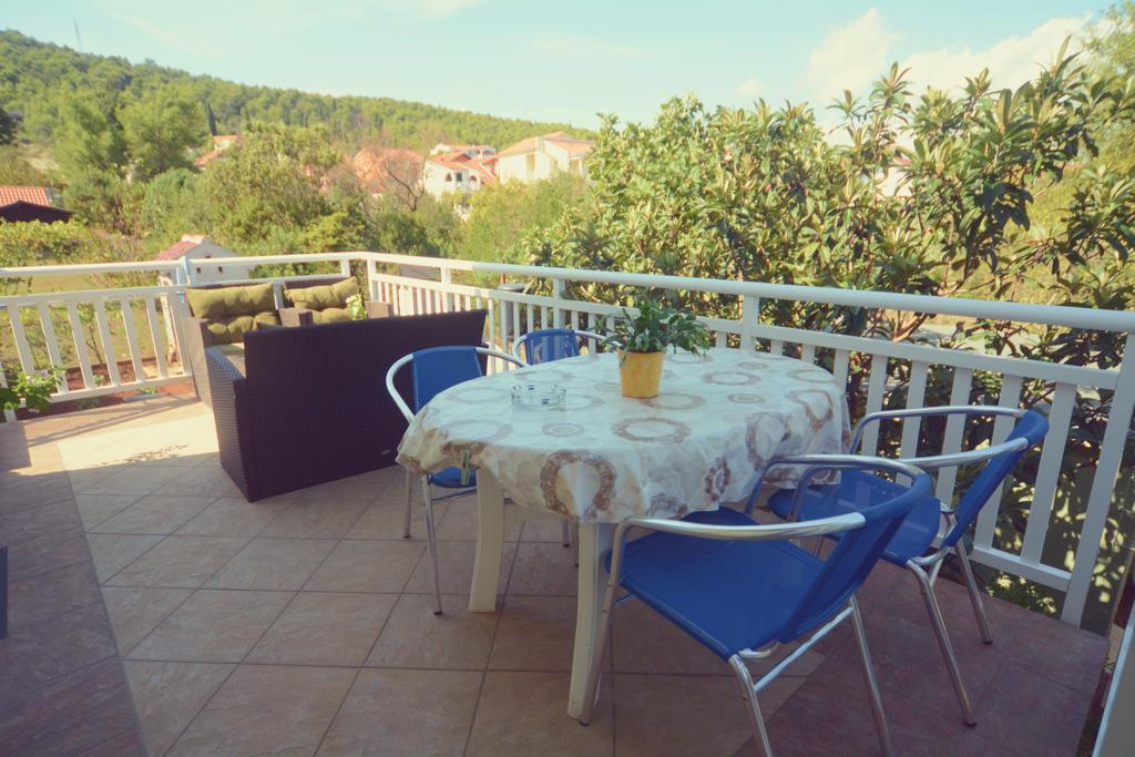 Apartments Bosnjak Szybenik Zewnętrze zdjęcie