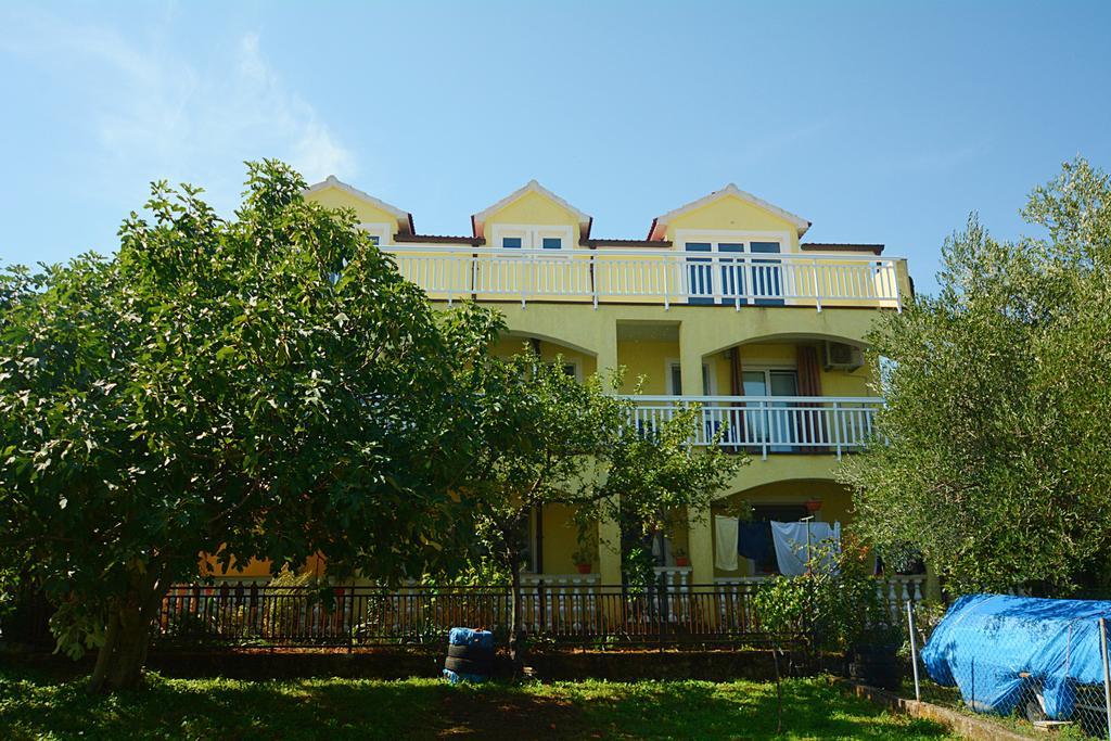 Apartments Bosnjak Szybenik Zewnętrze zdjęcie