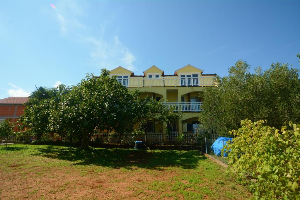 Apartments Bosnjak Szybenik Zewnętrze zdjęcie