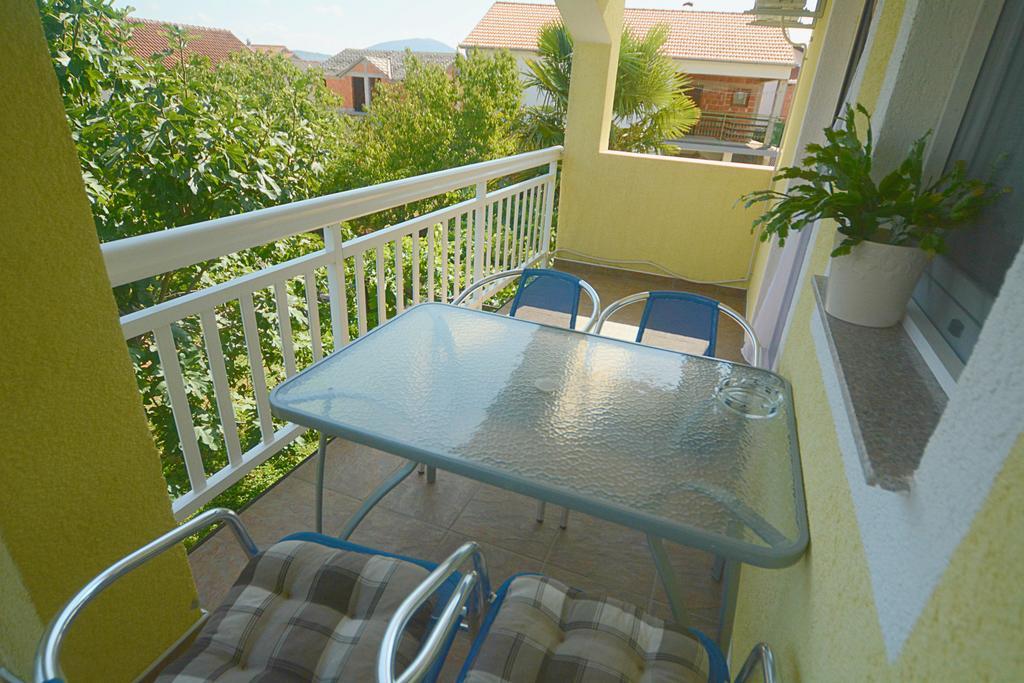 Apartments Bosnjak Szybenik Zewnętrze zdjęcie